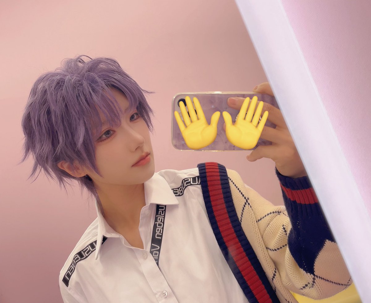 홍다솔✿ソル tweet media