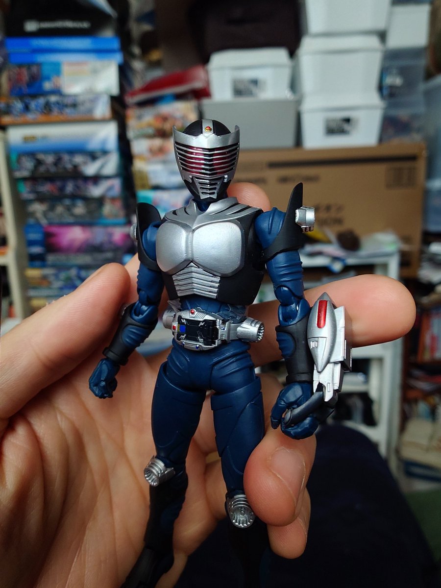 リョウ tweet media