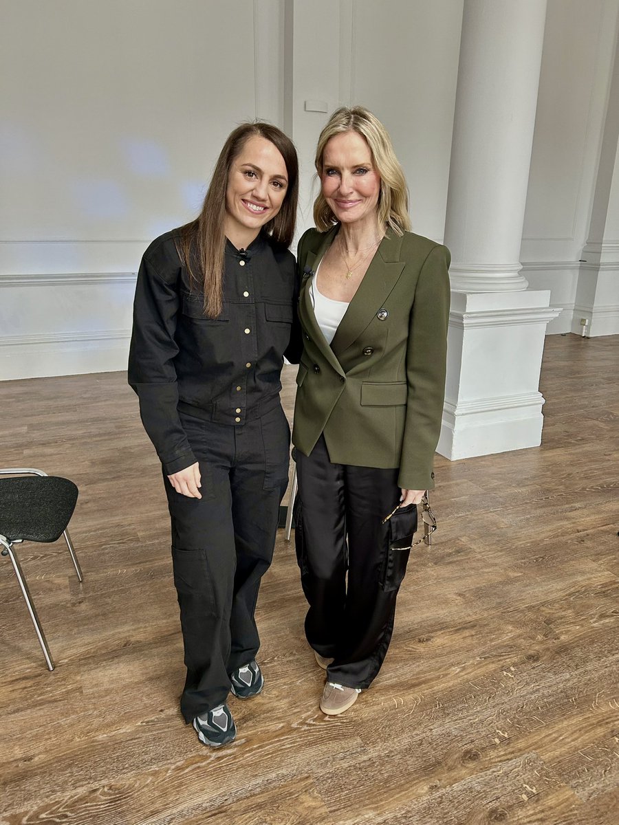 Jacquie Beltrao tweet media