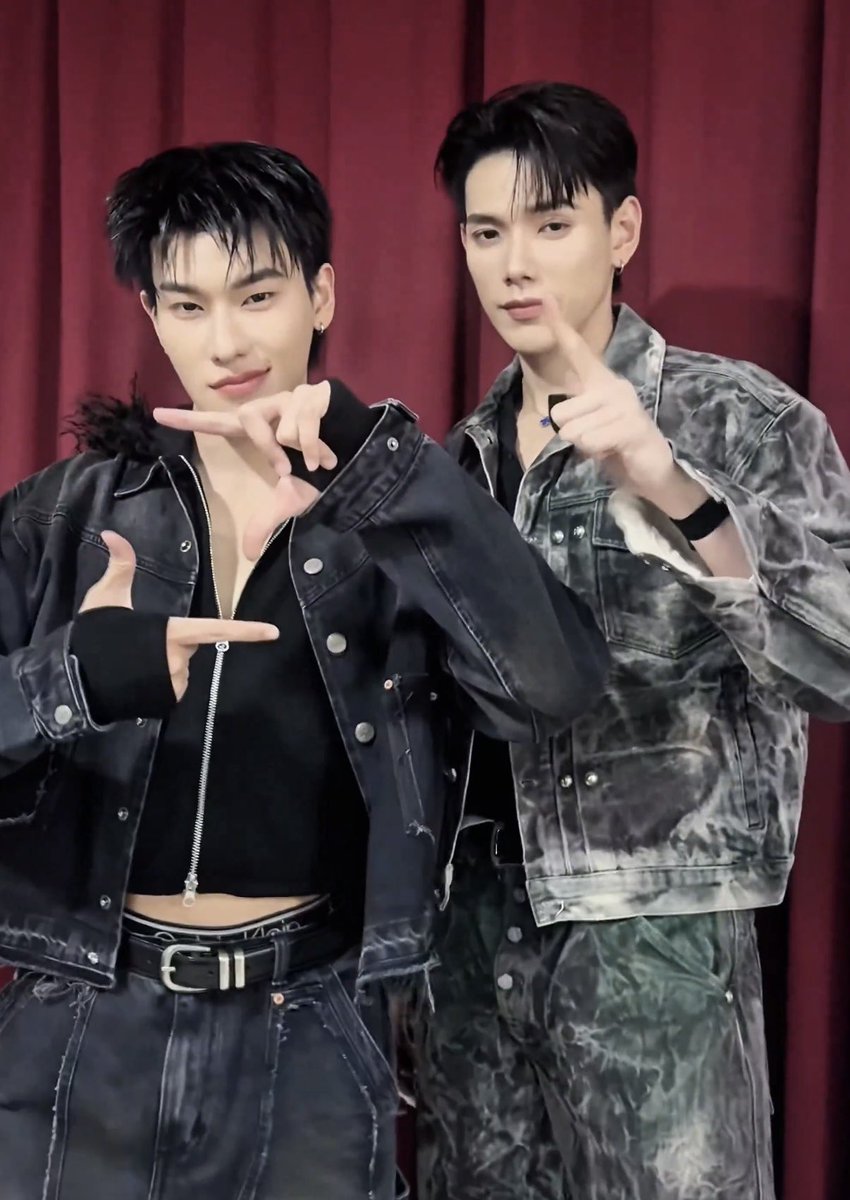 withfilmm's tweet image. SHE IS BAAAACK 

#ออฟโรด #Offroad #OffroadKTP