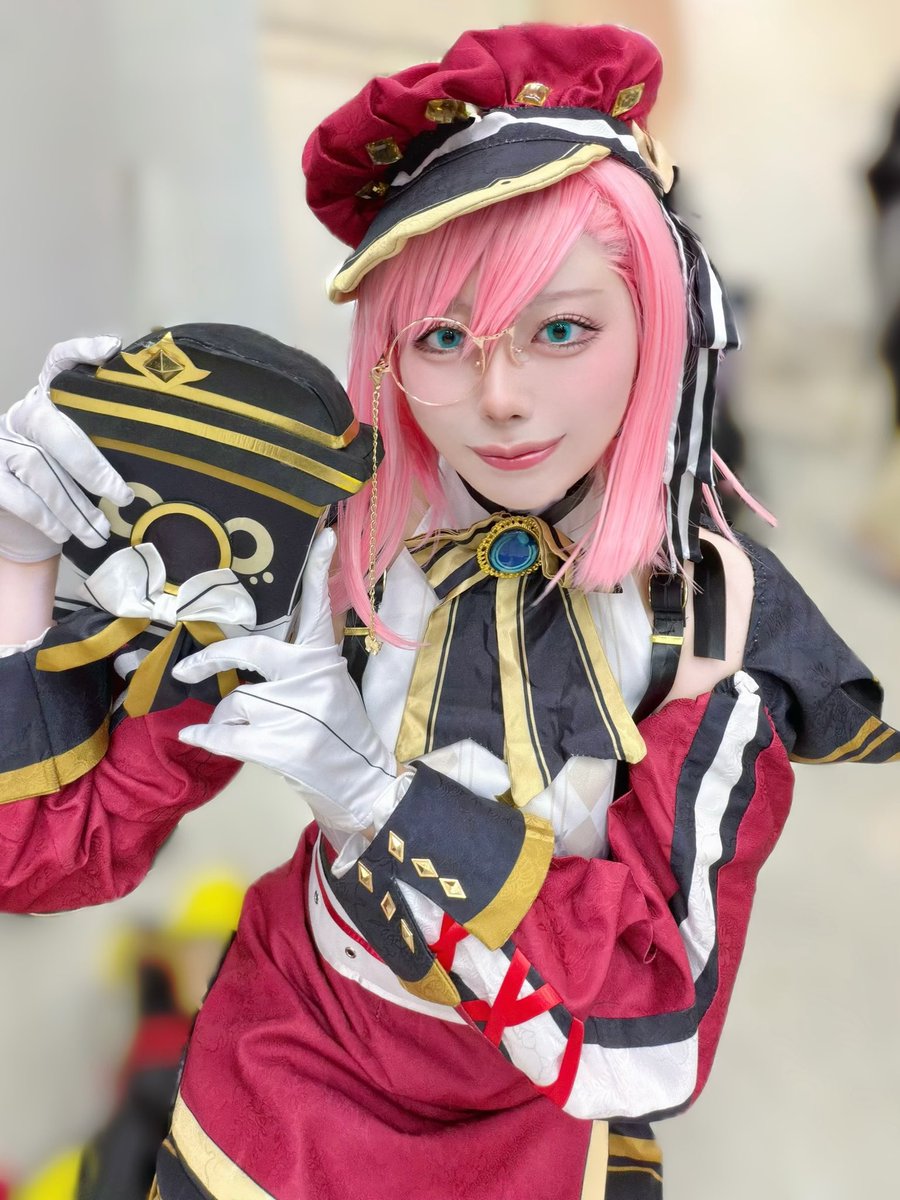 アスカ 4/4.5a! tweet media