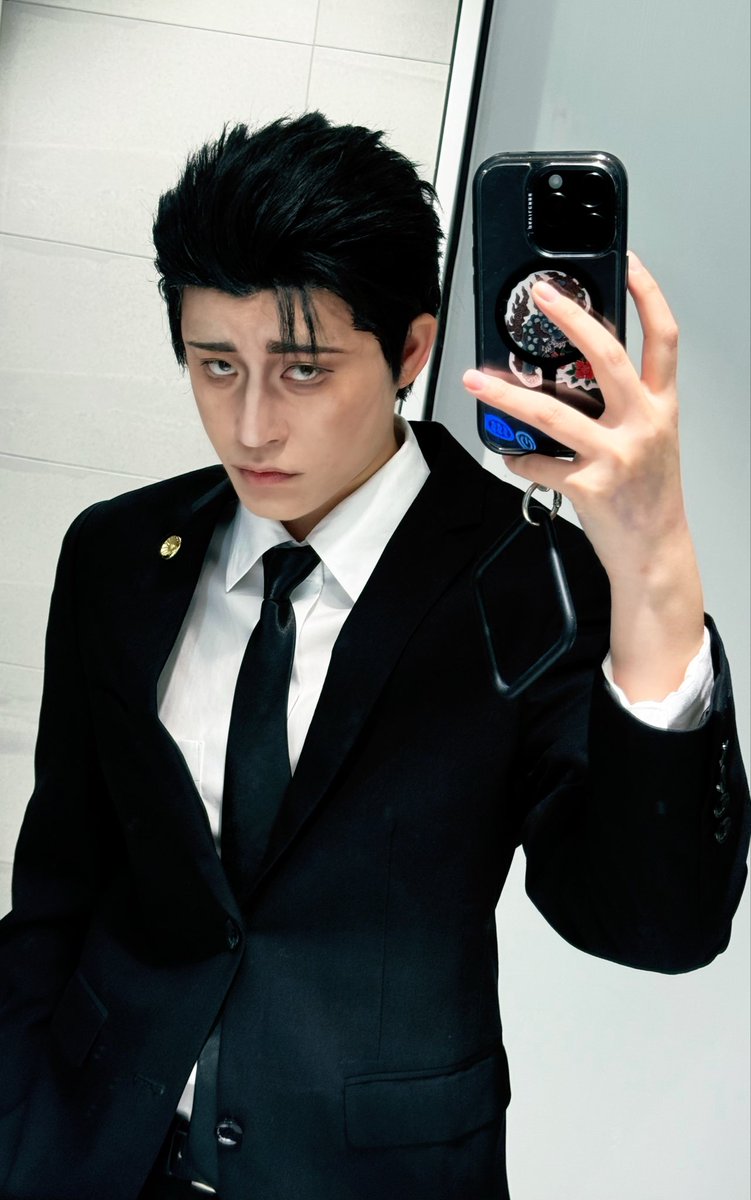 曮 Enyen 🏳️🌈 tweet media