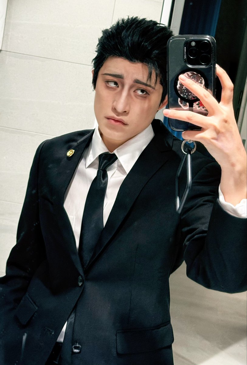 曮 Enyen 🏳️🌈 tweet media