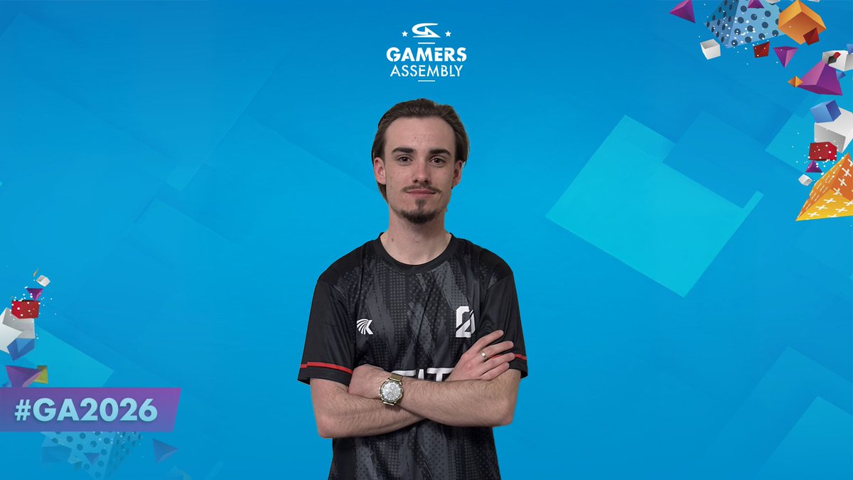 DIGITY #GA2026 tweet media