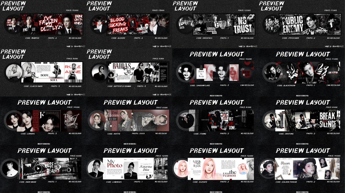 langsung chat @coquetces tweet media