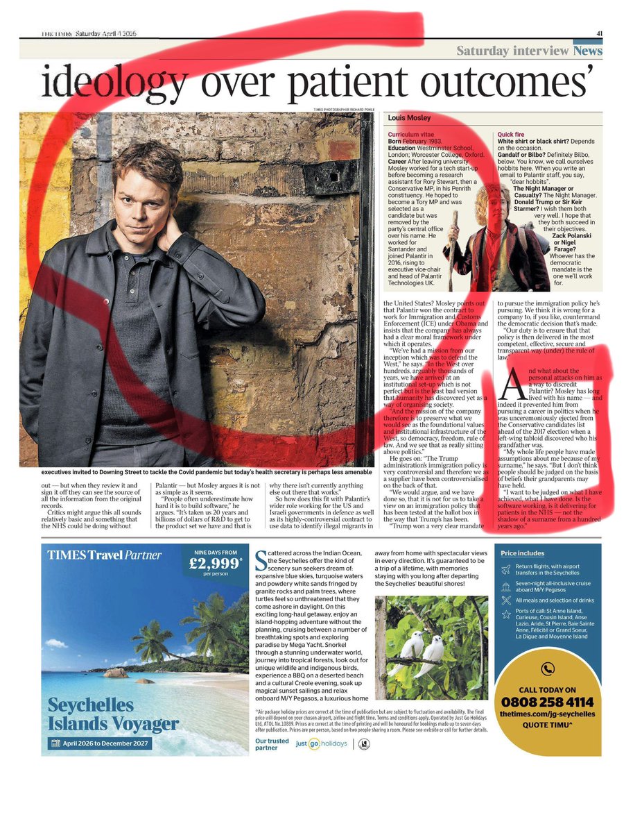 David Yelland tweet media