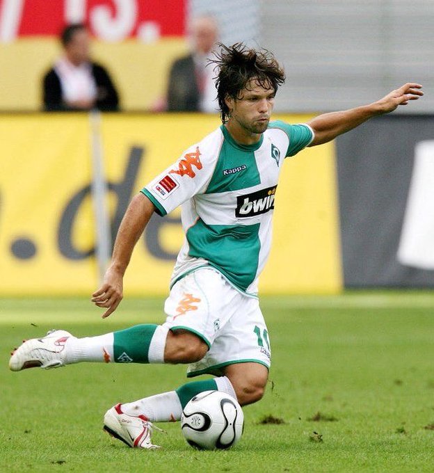 Nostalgic Football tweet media