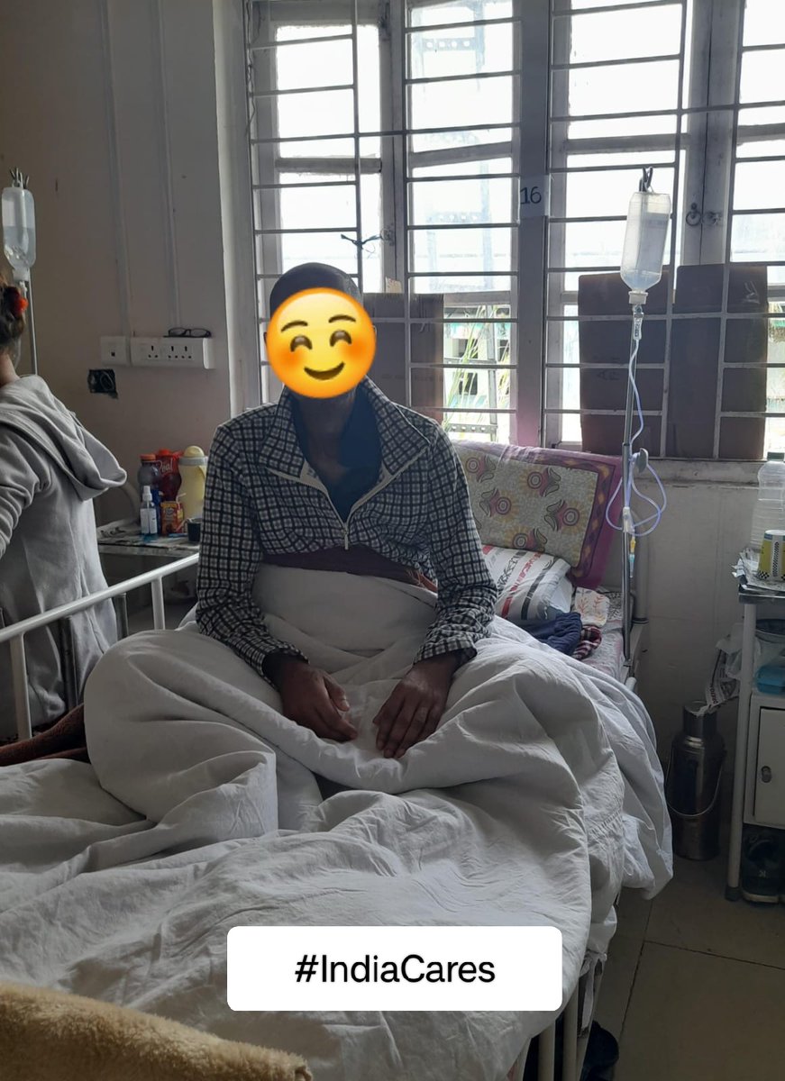 India Cares tweet media