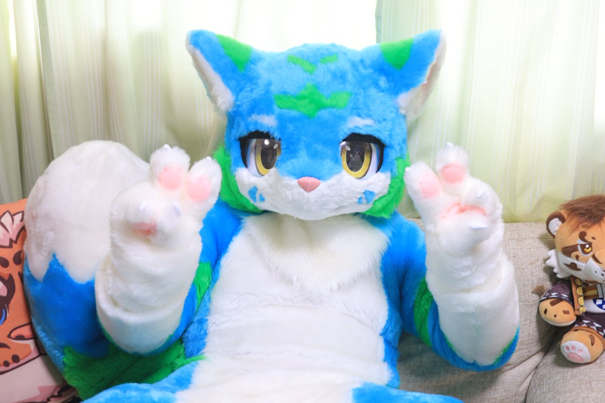 ウマリア tweet media