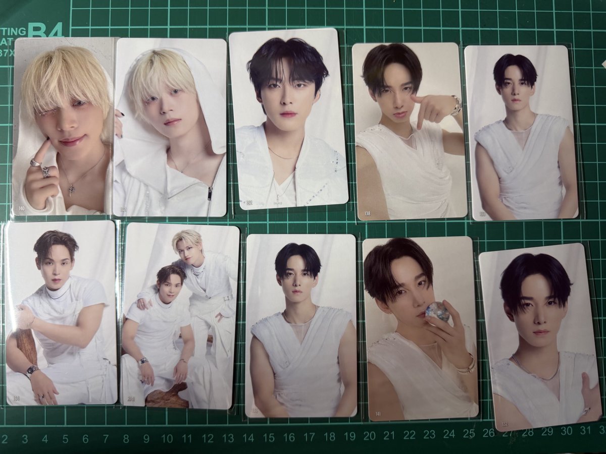 来世はJO1を撮る人になりたい📸 tweet media