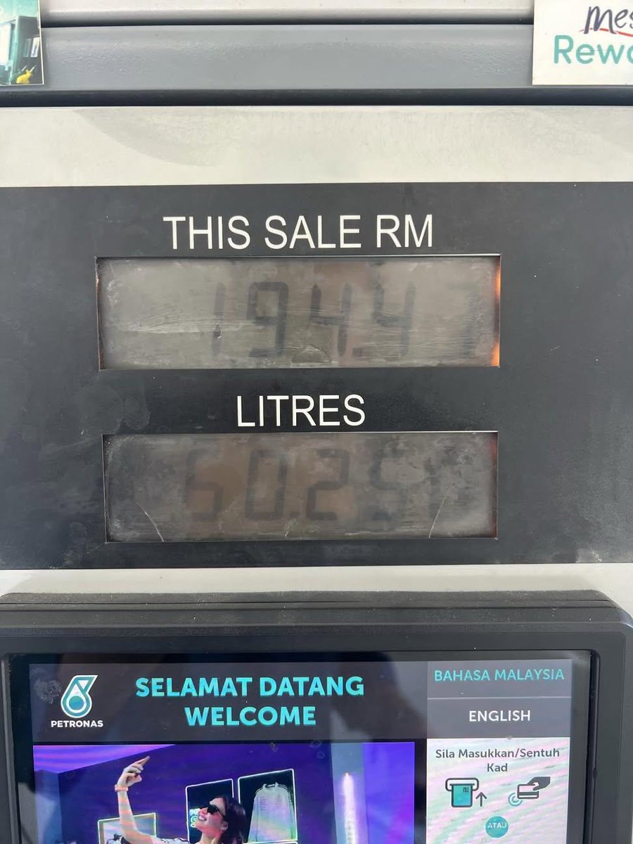 Pedoq, what is this behaviour? tweet media