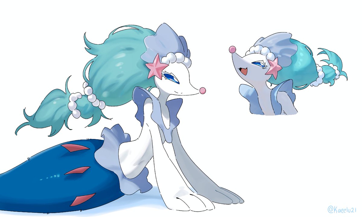 Kaeelu21 tweet media