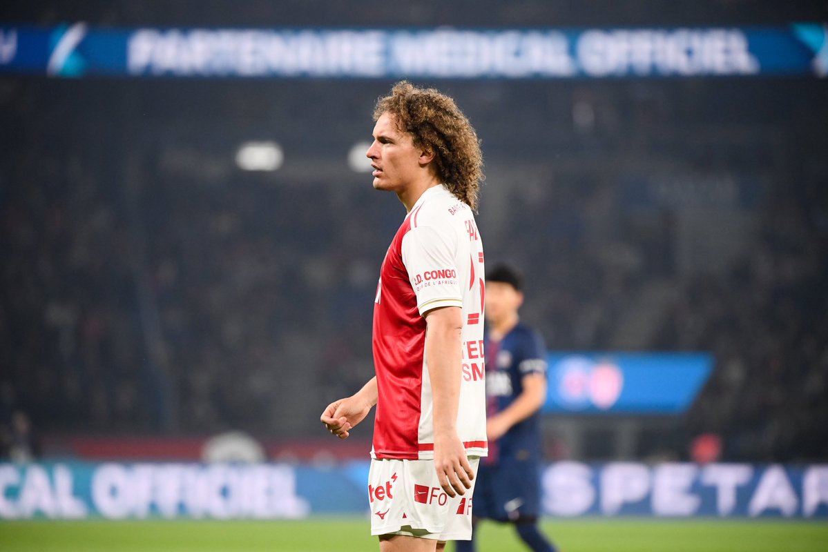 Actu Foot tweet media