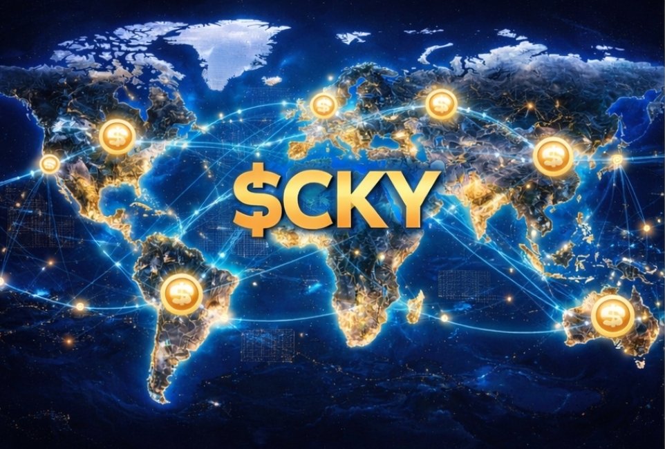 Cakey Token tweet media