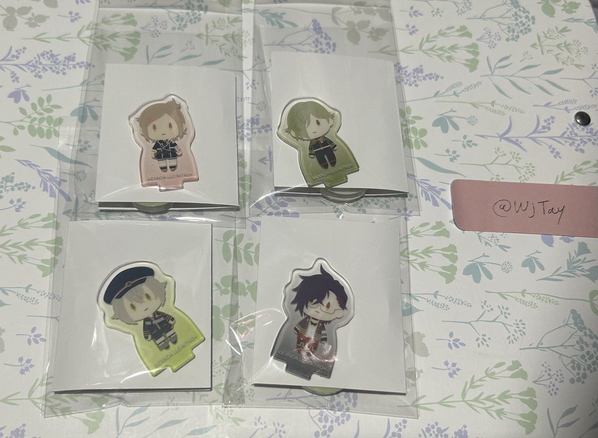 len@取引垢 tweet media