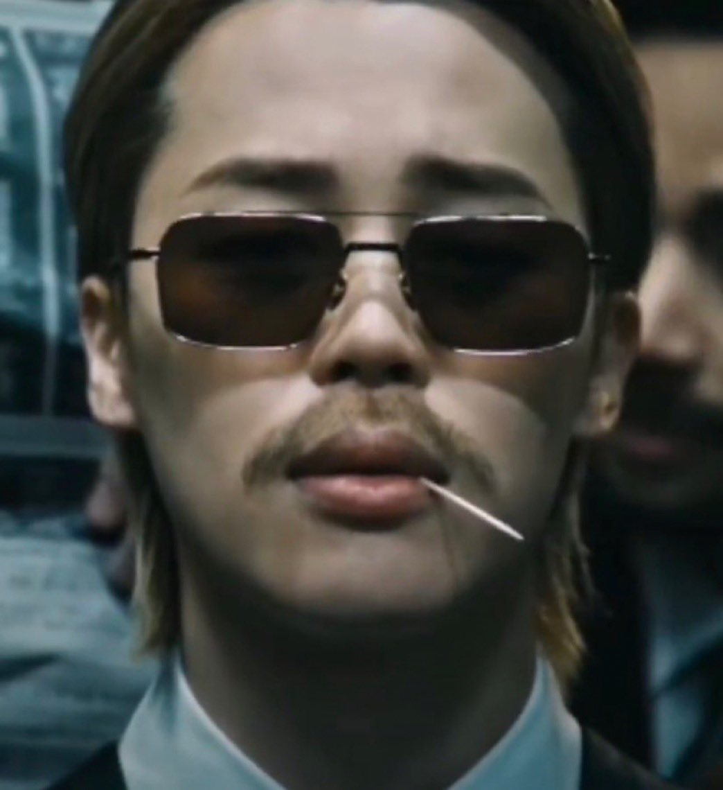 SERENDIPITY tweet media