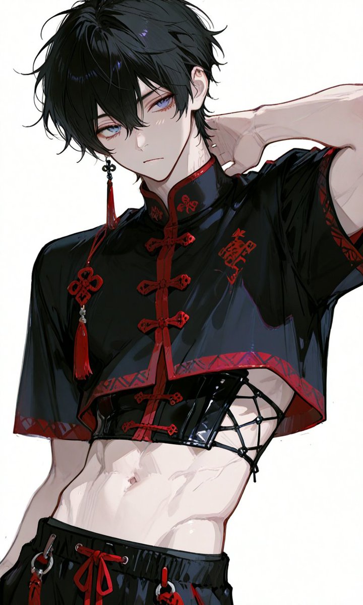 kuroneko@AIイラスト垢 tweet media