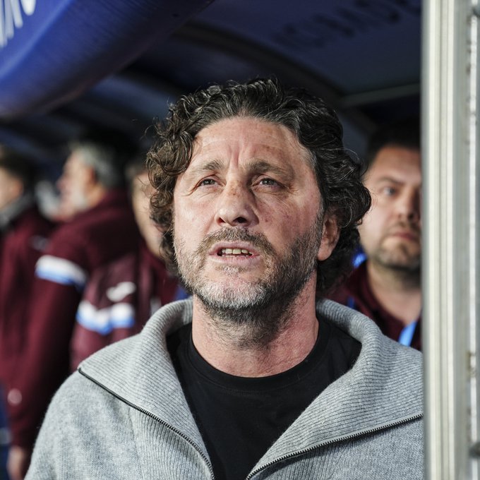 Boşuna Tıklama tweet media