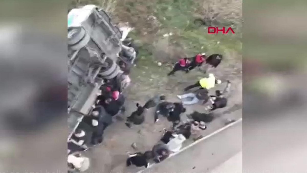 HABER3.com 🇹🇷 tweet media