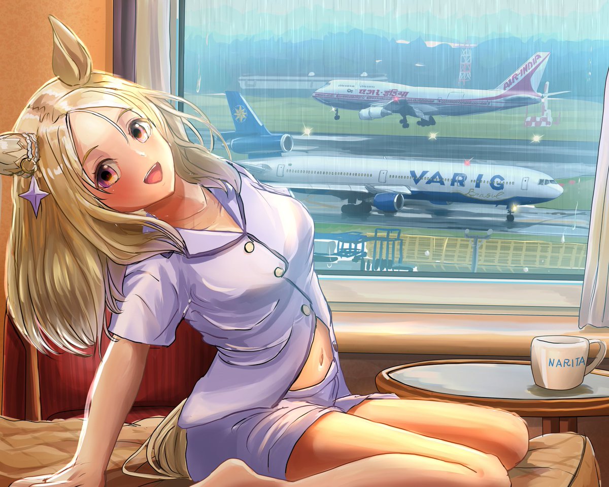 ほし（旅イラスト＆水中写真） tweet media