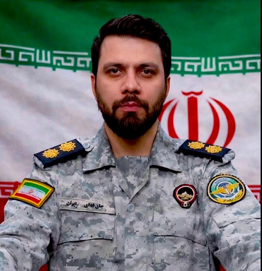 AHMAD SLMAN tweet media