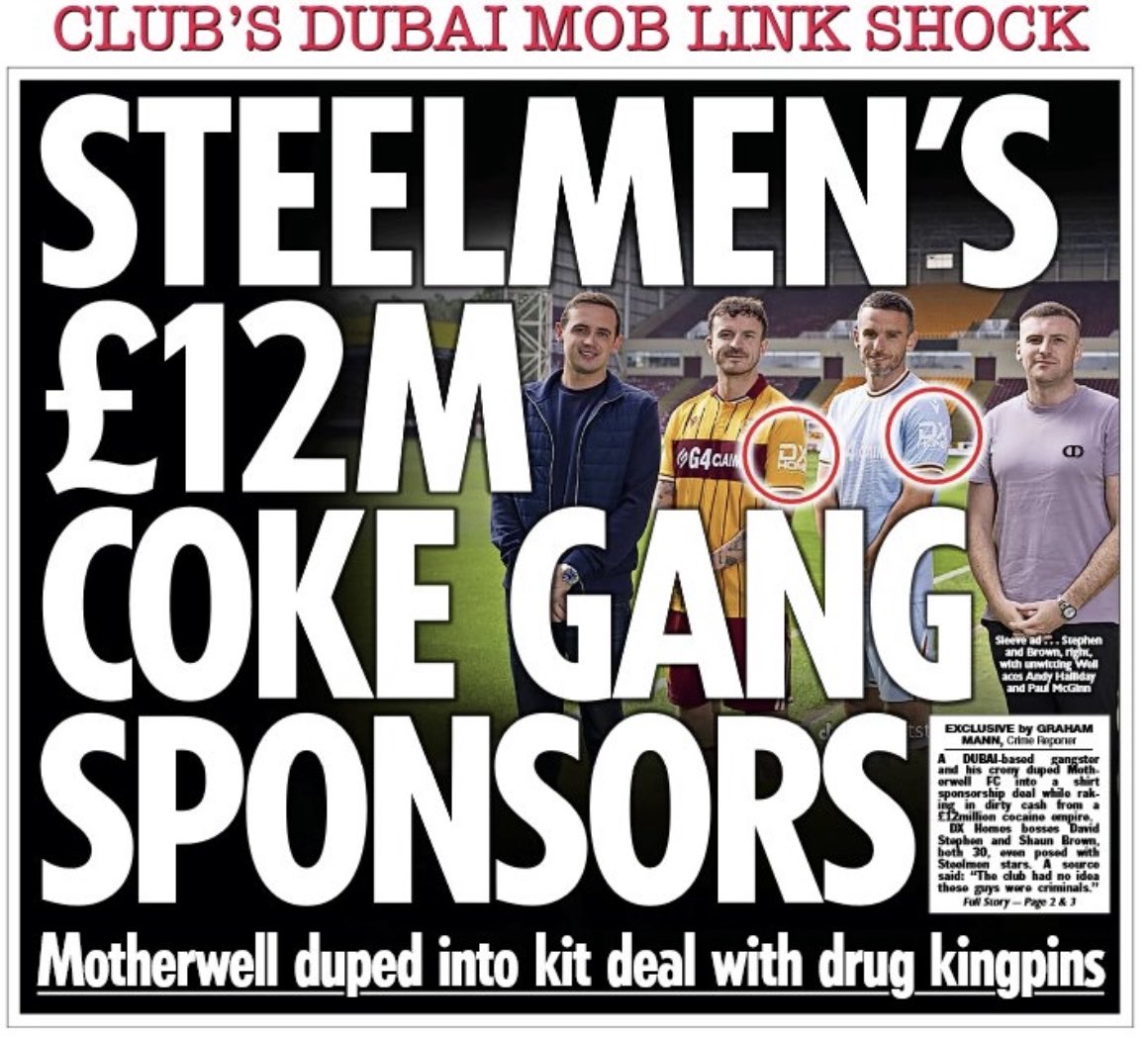 Derek FM tweet media