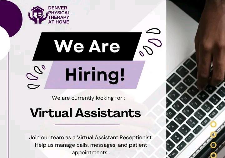 Mr Charles (Remote Jobs) tweet media