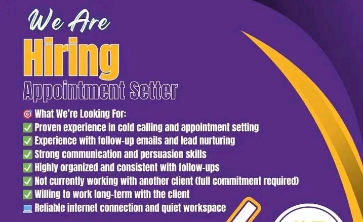 Mr Charles (Remote Jobs) tweet media