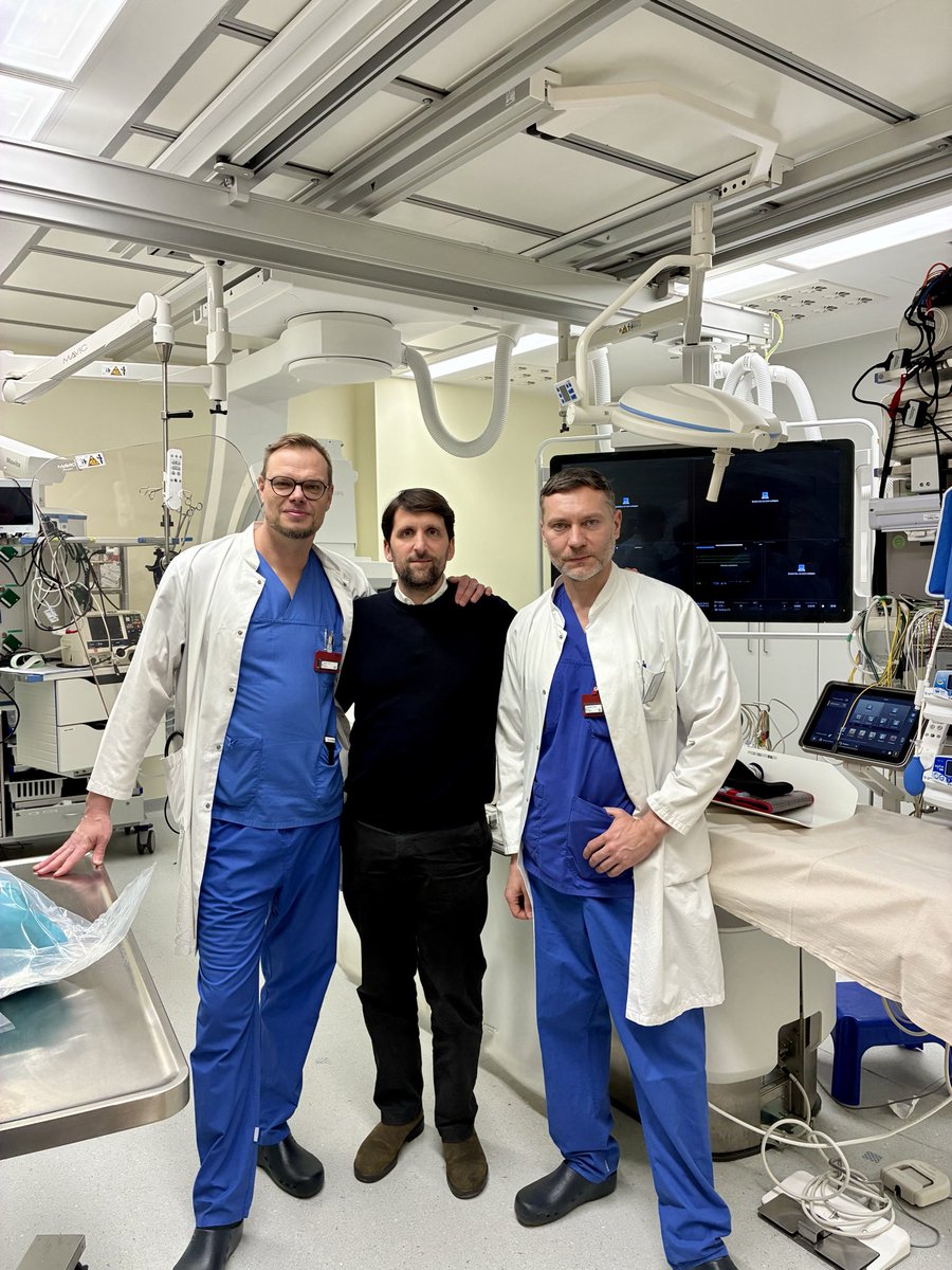 Felix Bohr tweet media