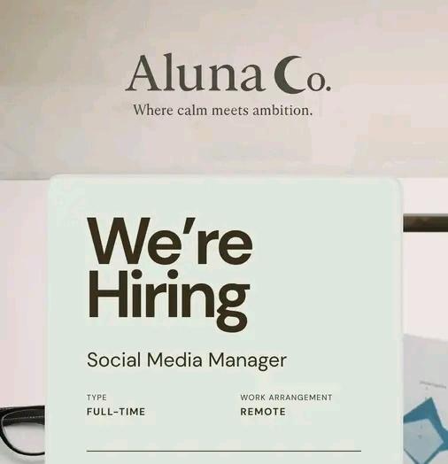 Mr Charles (Remote Jobs) tweet media