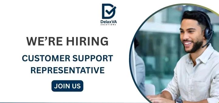 Mr Charles (Remote Jobs) tweet media