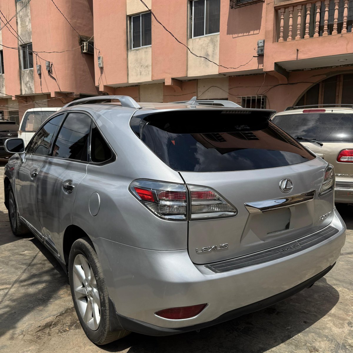 Autorush tweet media