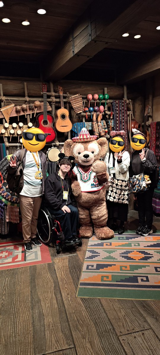 🦋ｱﾐﾅｽｷｰShowGo🍱 tweet media