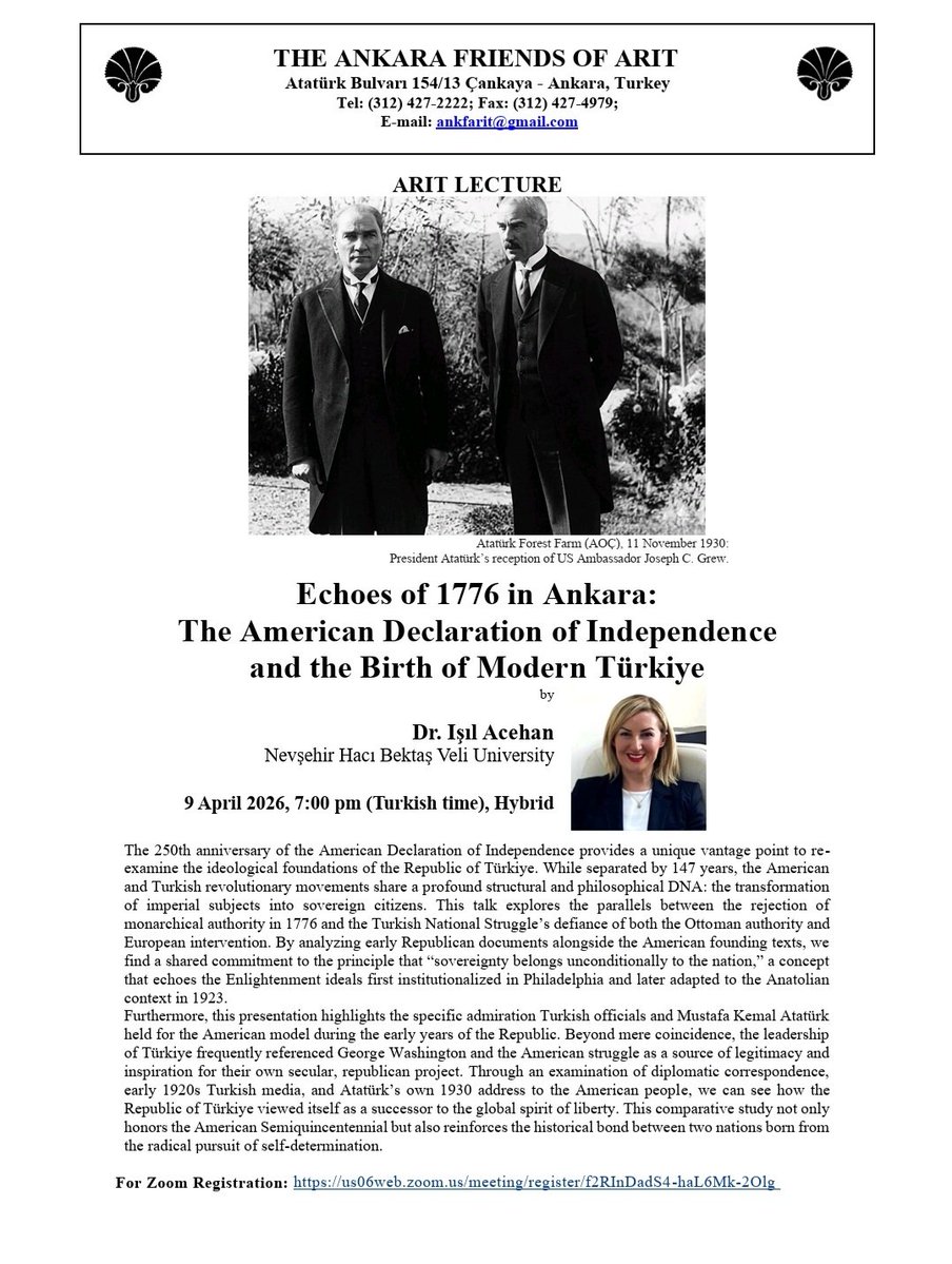 Dr. Işıl Acehan tweet media