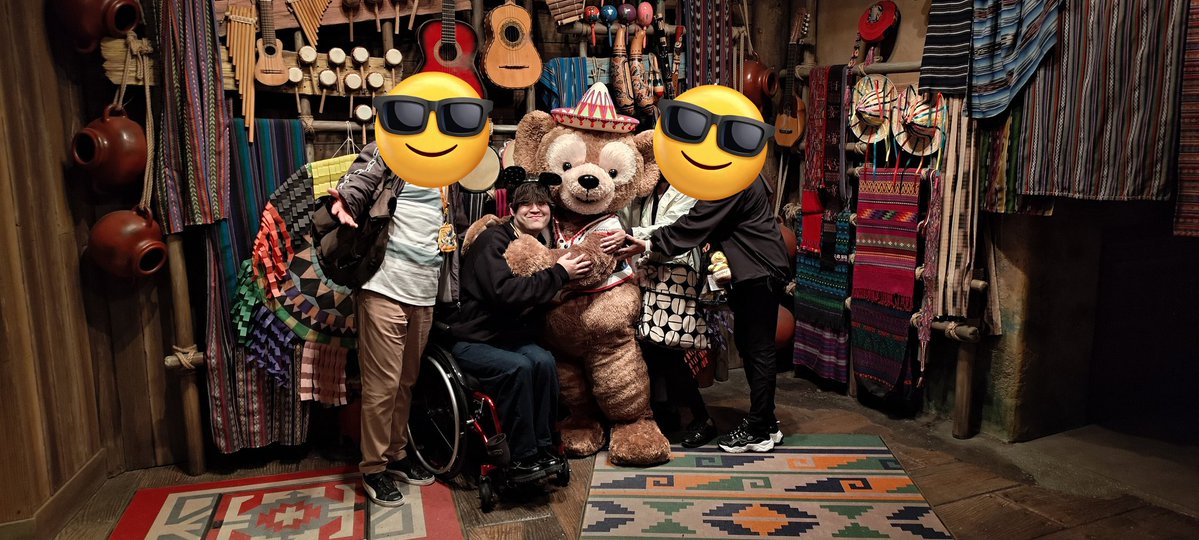 🦋ｱﾐﾅｽｷｰShowGo🍱 tweet media