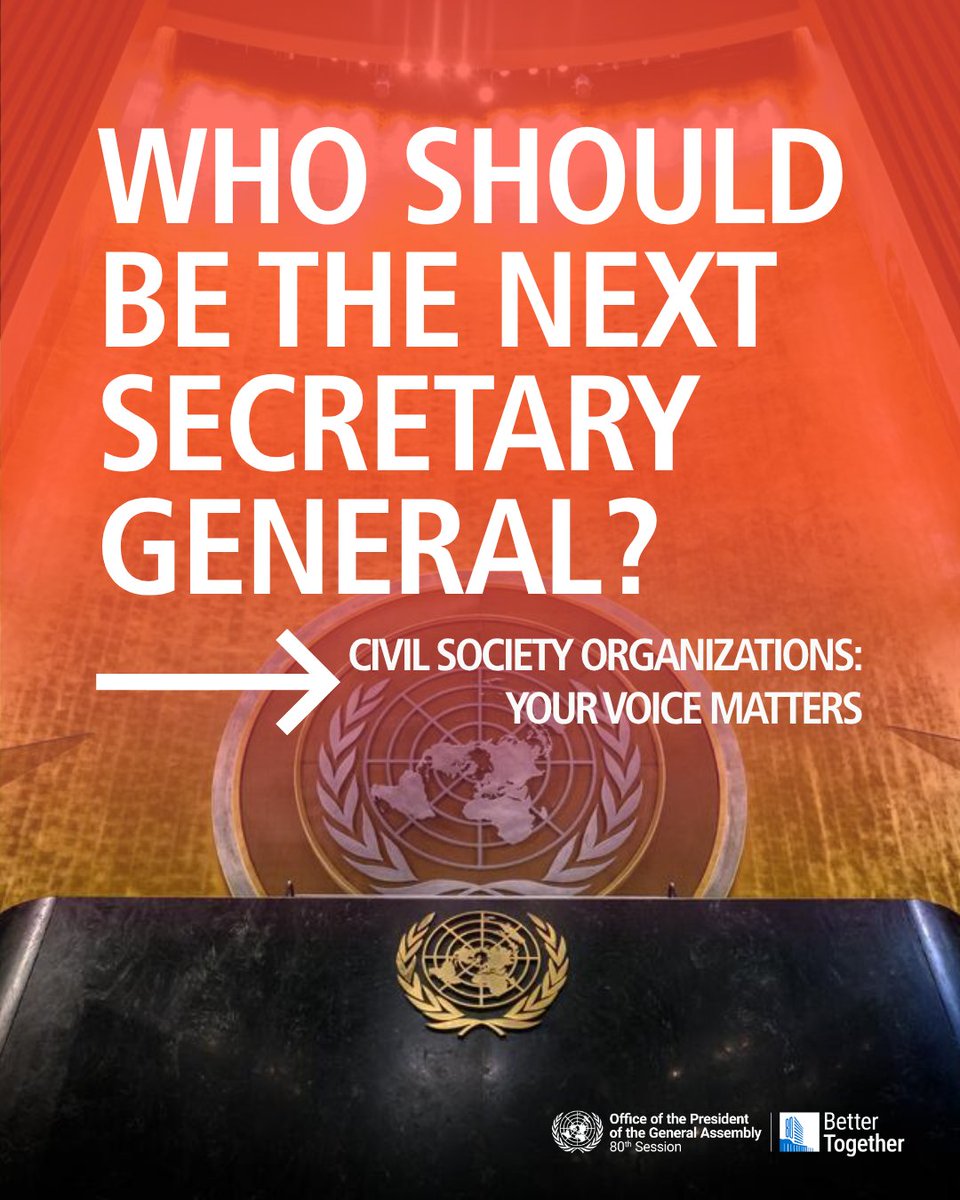 United Nations Information Service in Nairobi tweet media