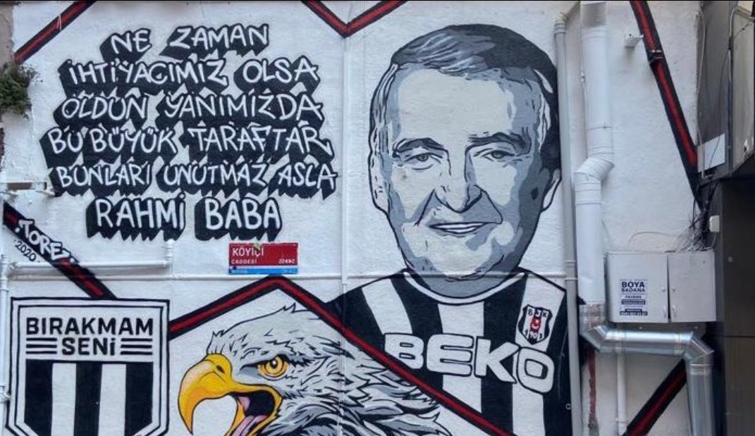 KaraKartal⚫️⚪️ tweet media