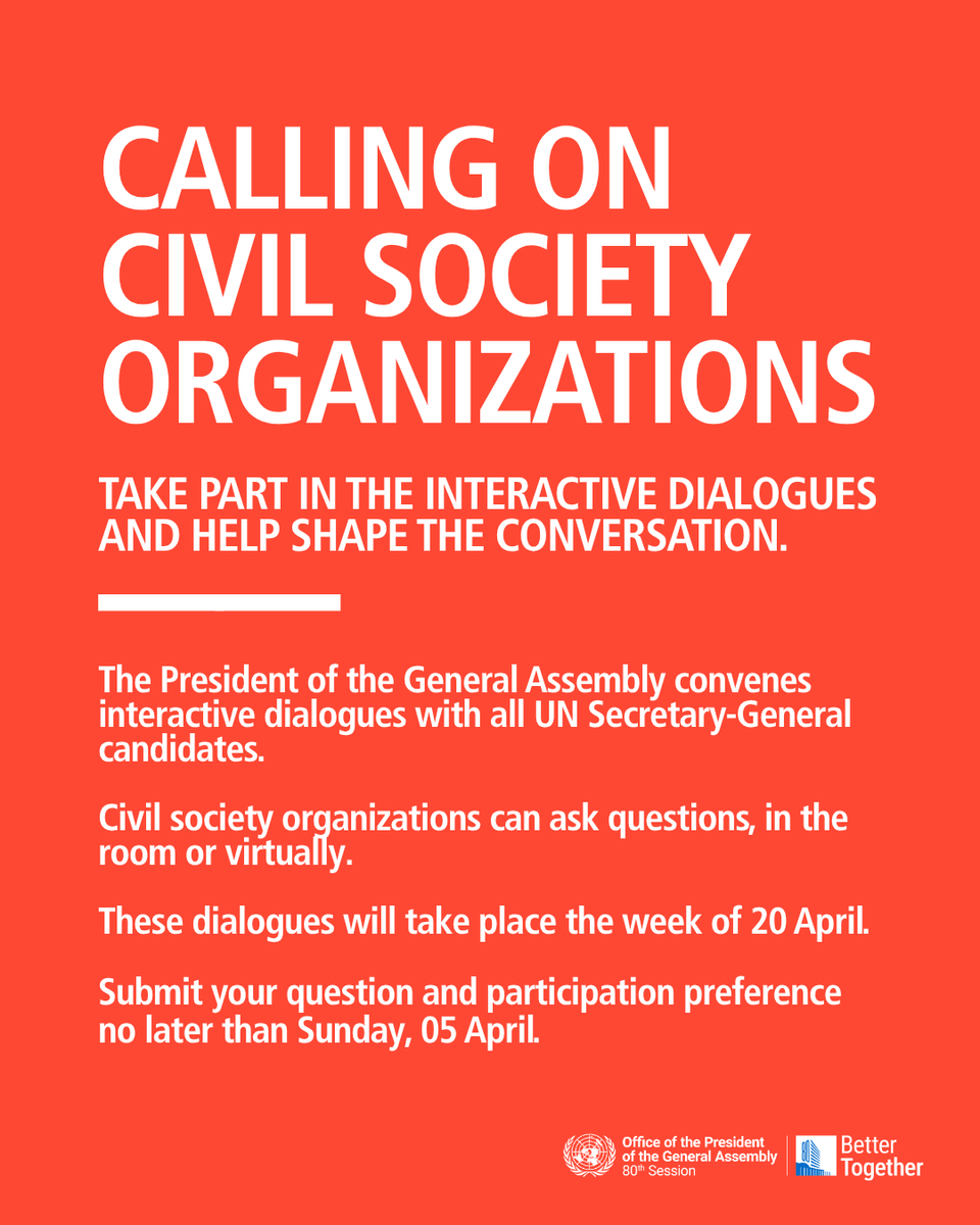 United Nations Information Service in Nairobi tweet media