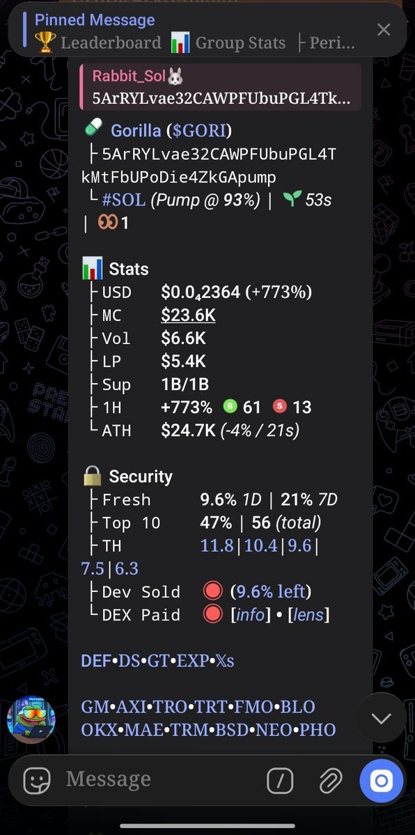 Rabbit_Sol🐰🇪🇬 tweet media