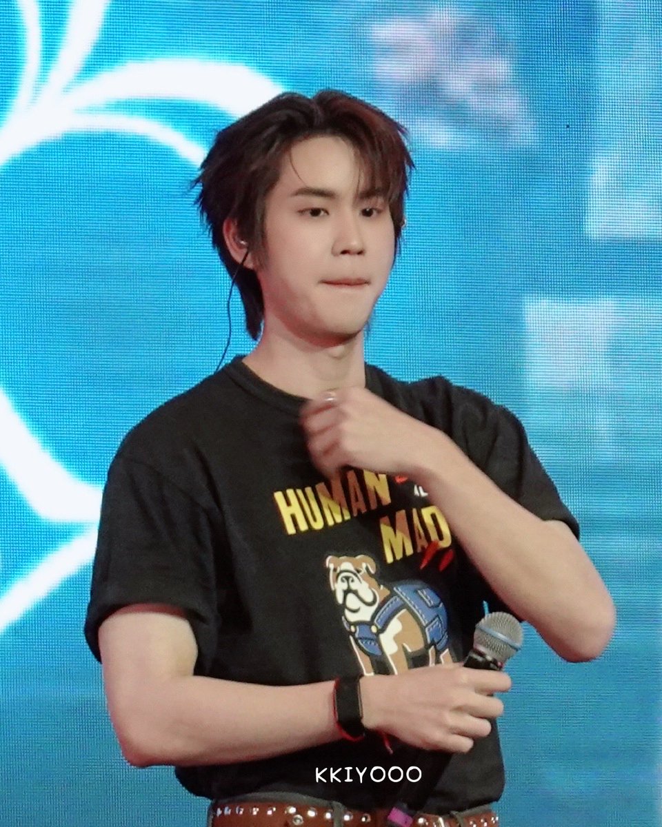kki_yooo's tweet photo. LONG TOME NO SEE 🥹🥹🥹💓
Good show today~ 

 #BounPremFMinHongKong2026 https://t.co/e8iqUXjqJY