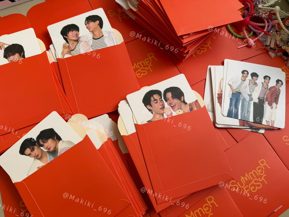 💖Makiki loves shopping 🛒🫧 tweet media