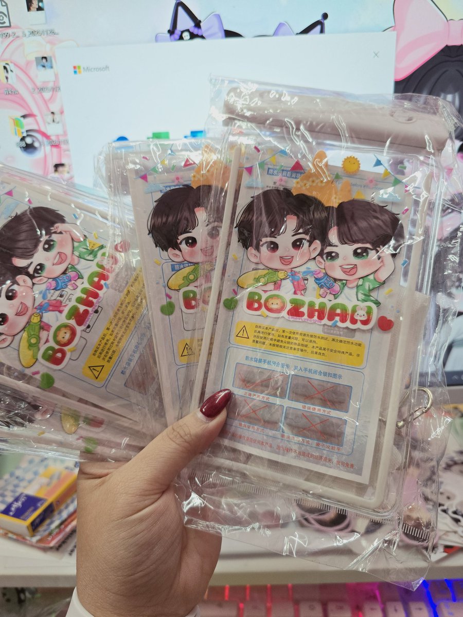 🎀Mayly💚❤️🌈🦁🐰 tweet media