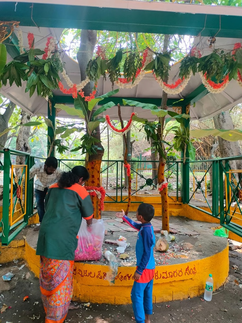 Down To Earth tweet media