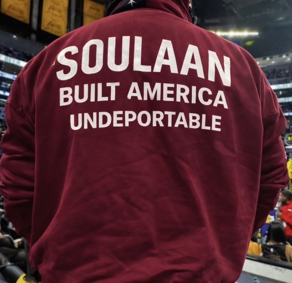 D’Soulaani tweet media