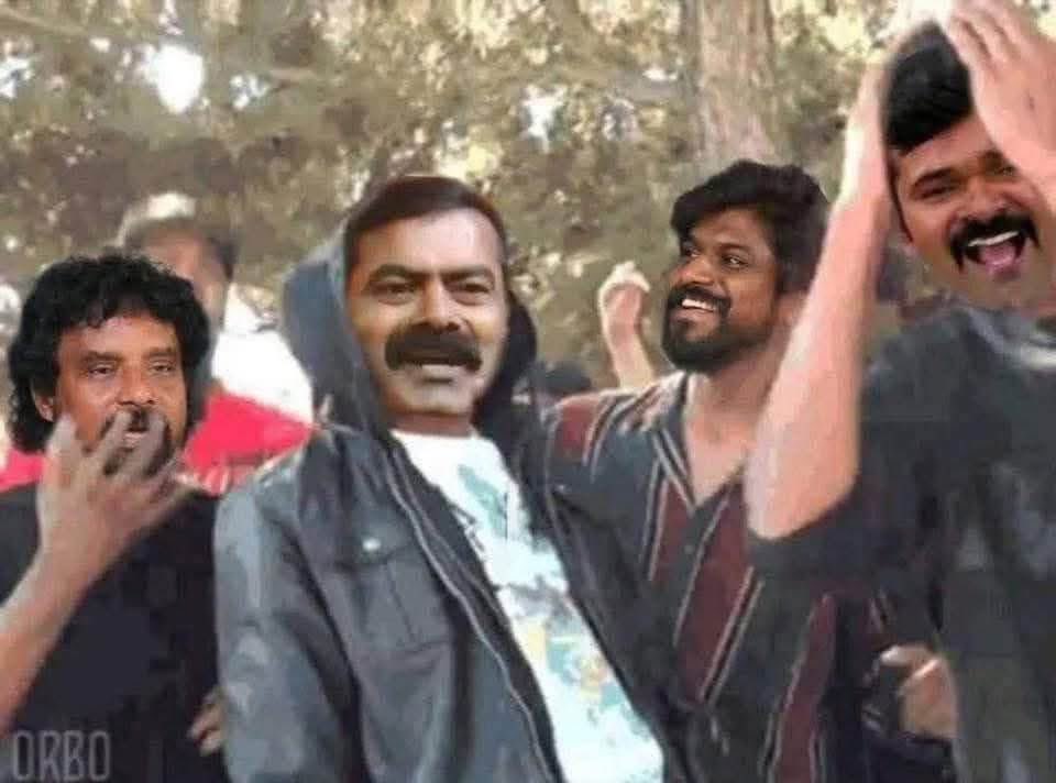 kaviesan's tweet photo. @CheranDirector @CheranDirector ஏண்டா பரதேசி நாயே…அப்பாவி வெளிநாடு வாழ் இலங்கை தமிழர்களிடம் திரள்நிதினு வசூல் பண்ணி வயிறு வளர்க்கிற இந்த சீமான் மாறி எச்ச பொறுக்கிகலுக்கு முட்டு கொடுக்குற உன்ன மாறி சைக்கோ நாய்களை அடிச்சு தொறத்தனும்டா முதல்ல…இத்தன வருஷம் சீமான் கட்சி நடத்தி என்னத்த கிழிச்சான் ?? https://t.co/NwuTByBI8I