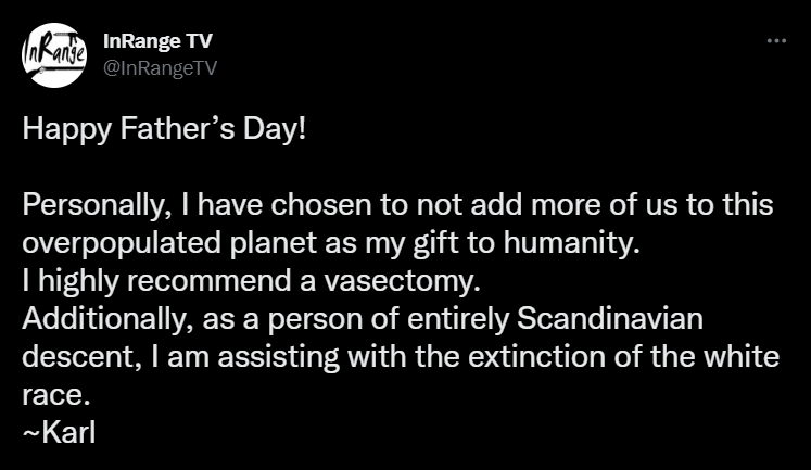 Mikhail J. Clive - Author 📚🐯 tweet media