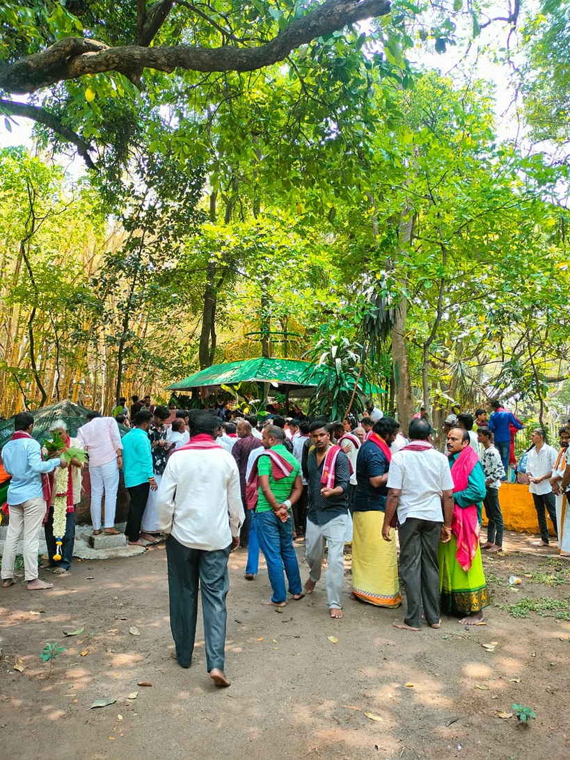 Down To Earth tweet media