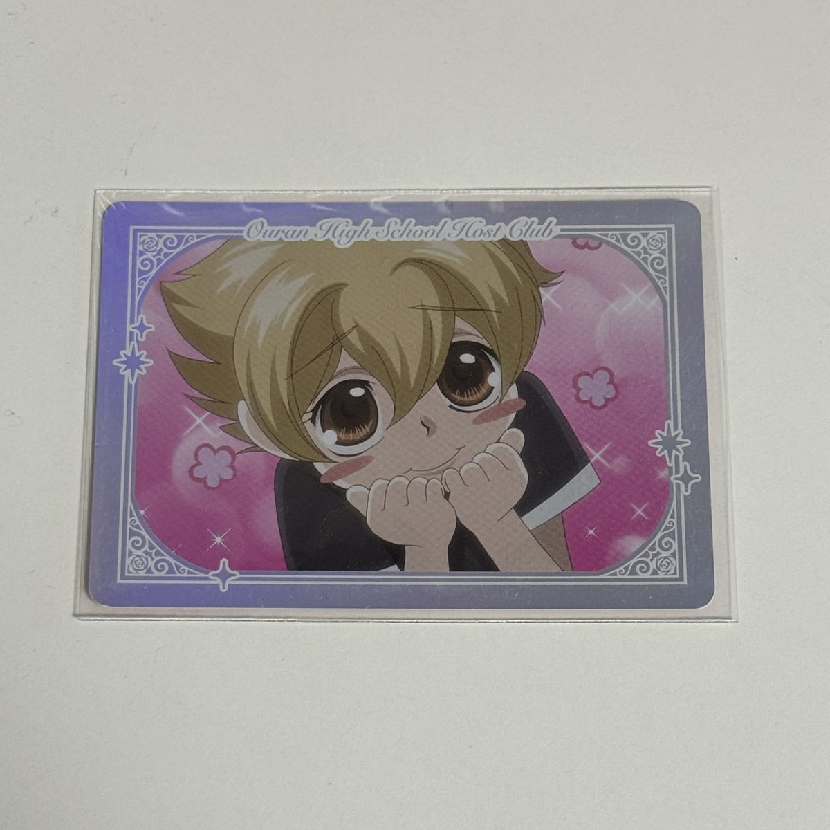 ありらん tweet media