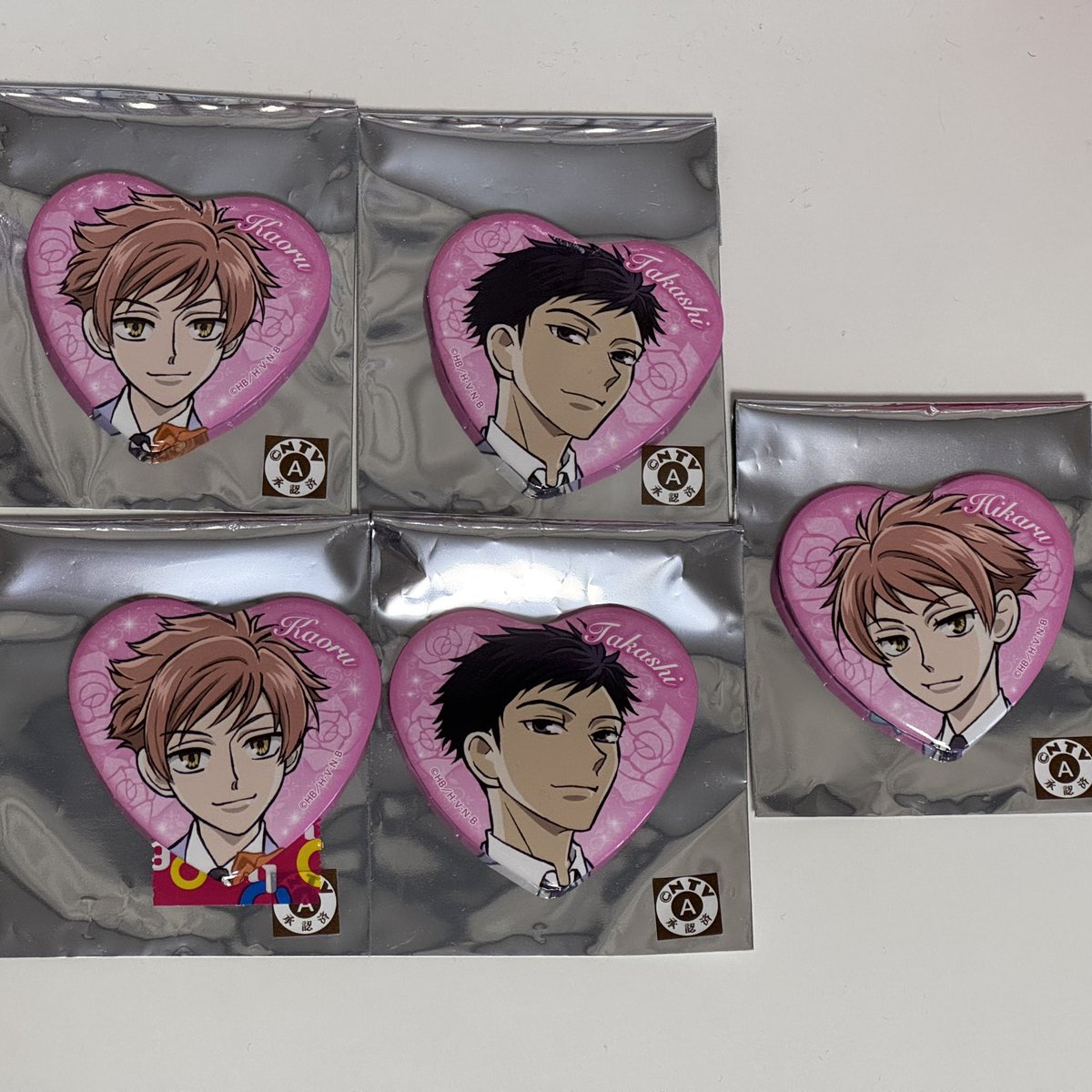 ありらん tweet media