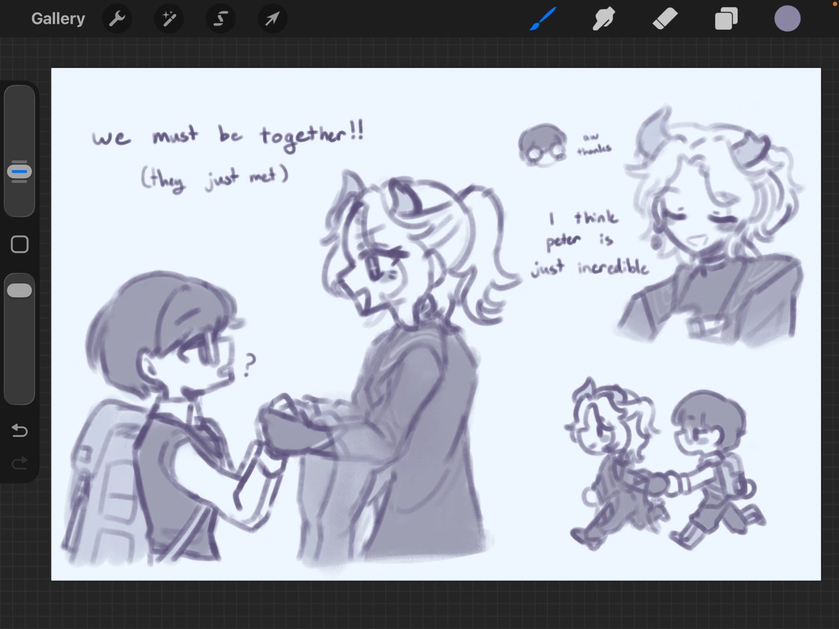 alven / noot tweet media